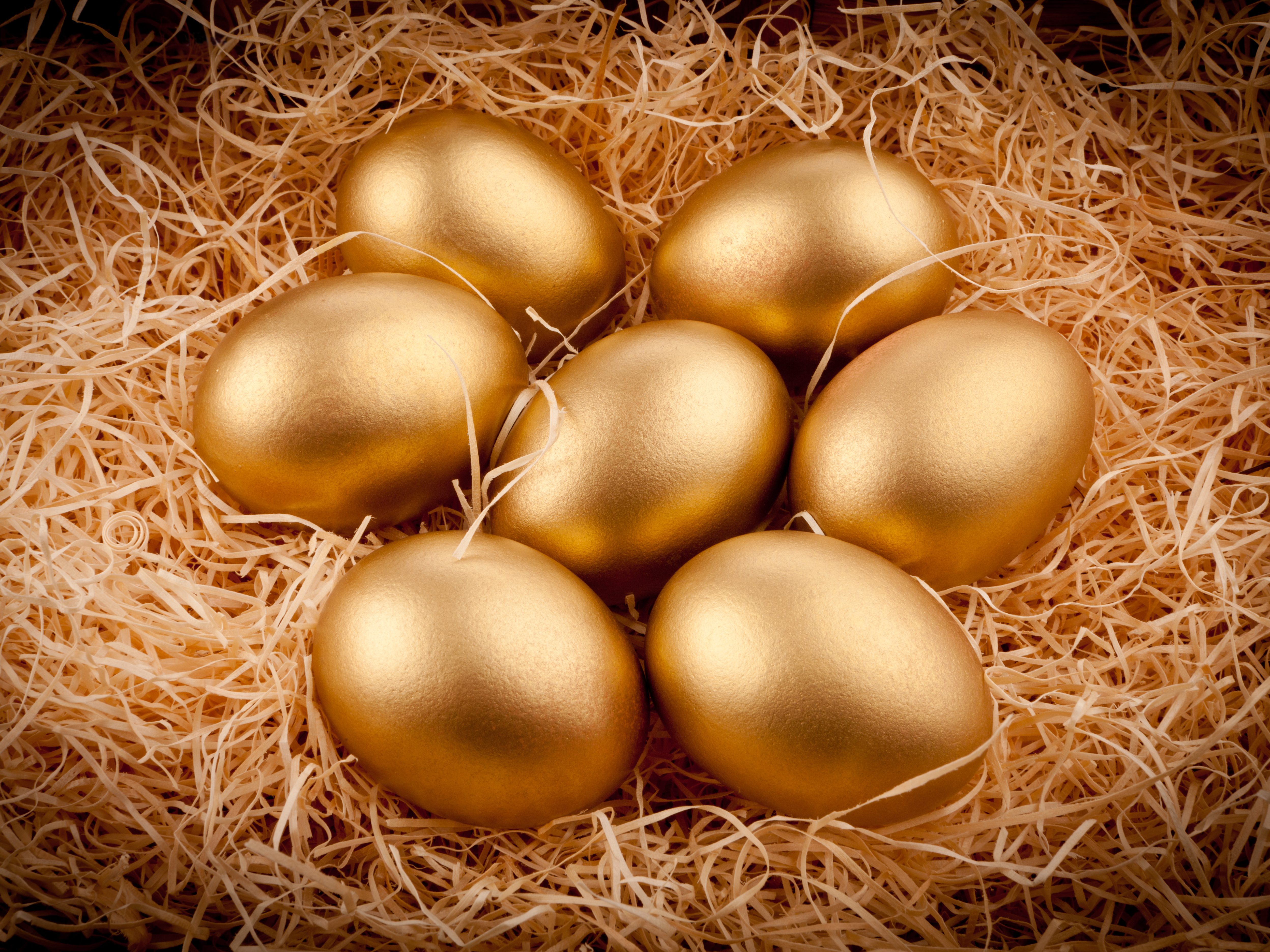 Factor In Your Income Sources When Seeking Diversification - Nest Egg