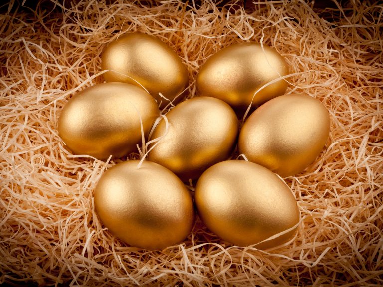 Factor In Your Income Sources When Seeking Diversification - Nest Egg