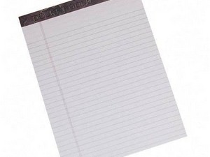 Narrow Ruled Paper Narrow Ruled Paper