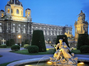 Vienna Austria Vienna Austria