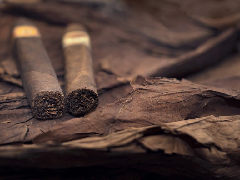 RJ Reynolds Tobacco Shares Stock