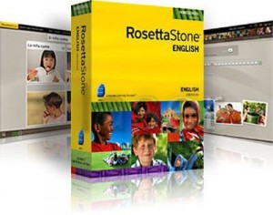 Rosetta Stone Rosetta Stone
