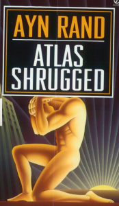 Atlas Shrugged Ayn Rand