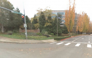 Cascade Investment LLC Headquarters in Kirkland, Washington