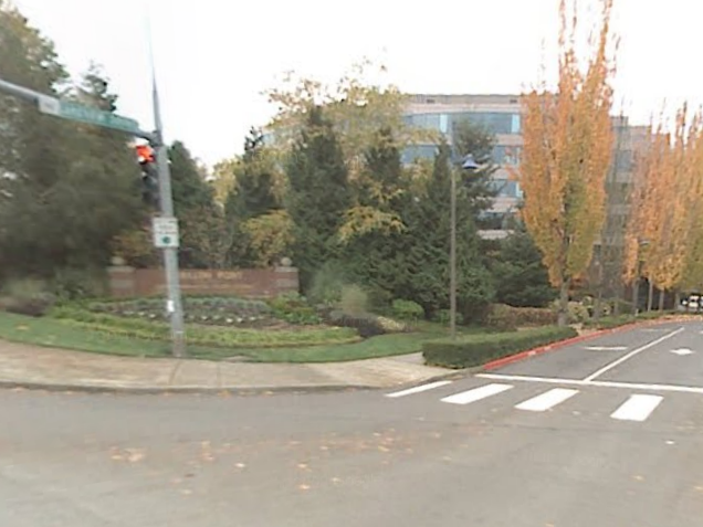 Cascade Investment LLC Headquarters in Kirkland, Washington
