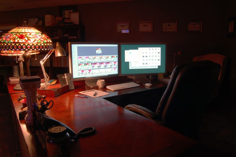 First Office Joshua Kennon III First Office Joshua Kennon III