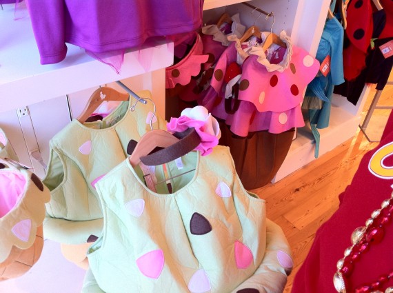 Ice Cream Cone Costume for Kids Ice Cream Cone Costume for Kids