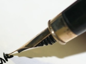 Letter to a Young College Student