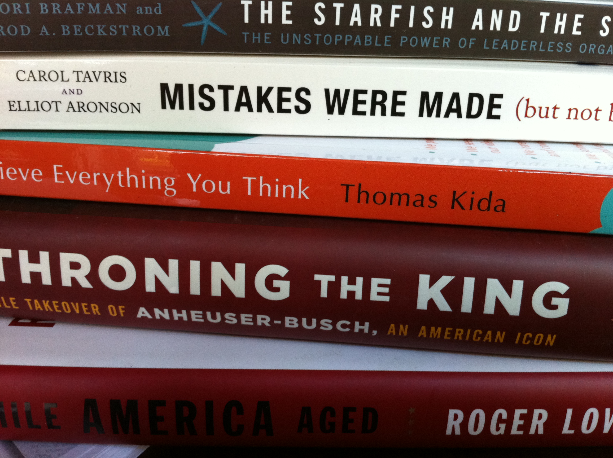 New Books from Amazon Arrived New Books from Amazon Arrived