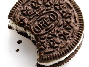 Oreo Cookie by Nabisco Founder Adolphus Green