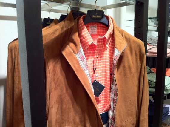 Shirt My Mom Loved at Brooks Brothers Shirt My Mom Loved at Brooks Brothers