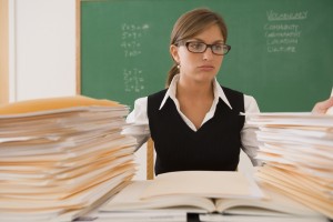 Teachers Are Paid More than Movie Stars Teachers Are Paid More than Movie Stars