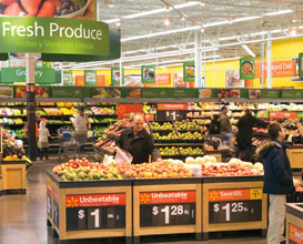 Walmart Annual Report Produce Walmart Annual Report Produce