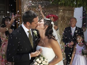 Who You Marry Matters Who You Marry Matters