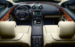 Jaguar XJ 2010 Jaguar XJ 2010