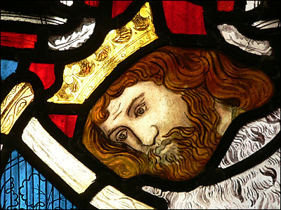 King David King David