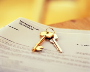 Mortgage Agreement Essay