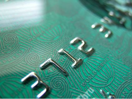 The Truth About Credit Card Debt