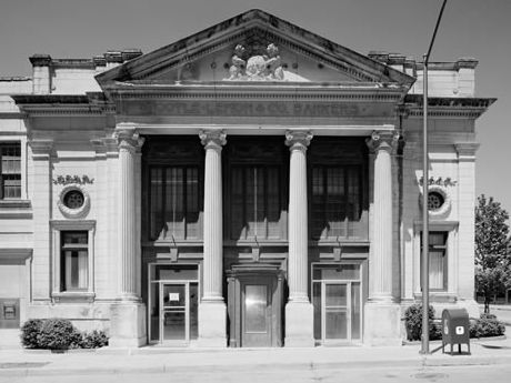 Tootle-Lemon & Co. Bank in St. Joseph, Missouri Tootle-Lemon & Co. Bank
