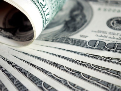 Dividend Discount Model Valuation