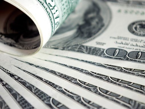 Dividend Discount Model Valuation