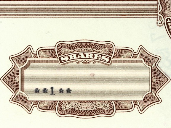 Graham Newman Corporation Stockholders