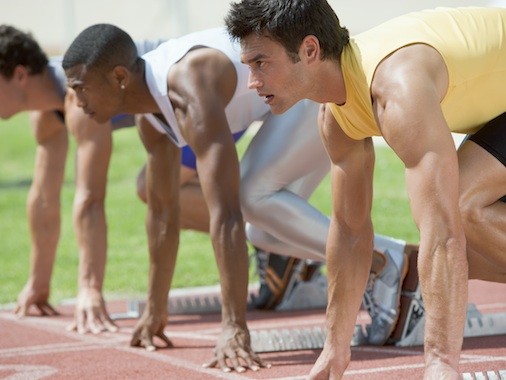 What Man Has Done, Man May Do