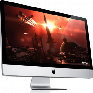 27 Inch iMac 27 Inch iMac