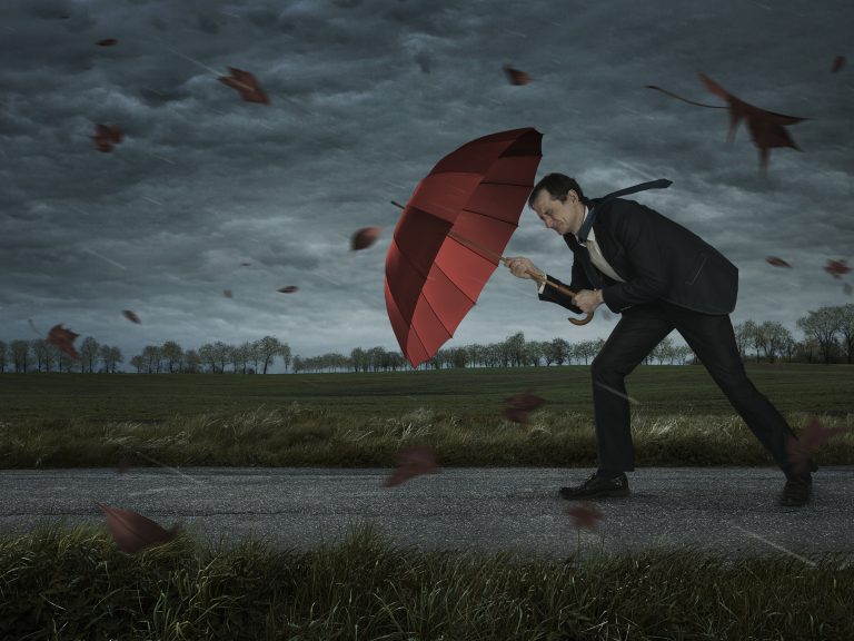 A Mental Exercise What I’d Do If I Lost Everything