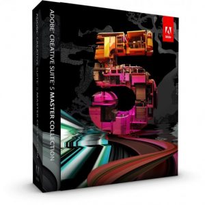 Adobe Creative Suite 5 Master Collection Adobe Creative Suite 5 Master Collection