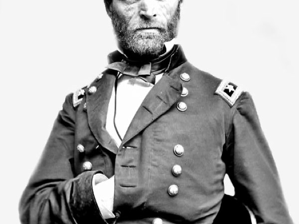 General Sherman General Sherman