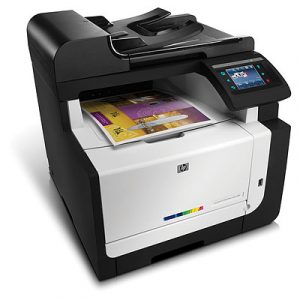 HP LaserJet Pro CM1415 Color Multifunction Printer series – Laser Multifunction Printers HP LaserJet Pro CM1415 Color Multifunction Printer series - Laser Multifunction Printers