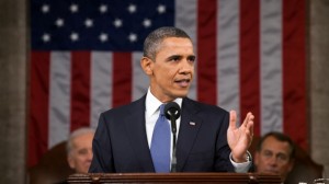 President Obama State of the Union