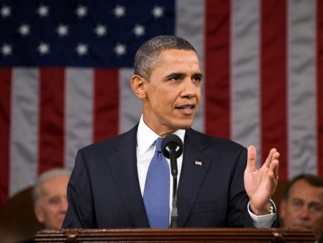 President Obama State of the Union President Obama State of the Union