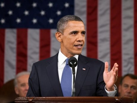 President Obama State of the Union