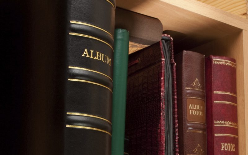 Remembered Remembered