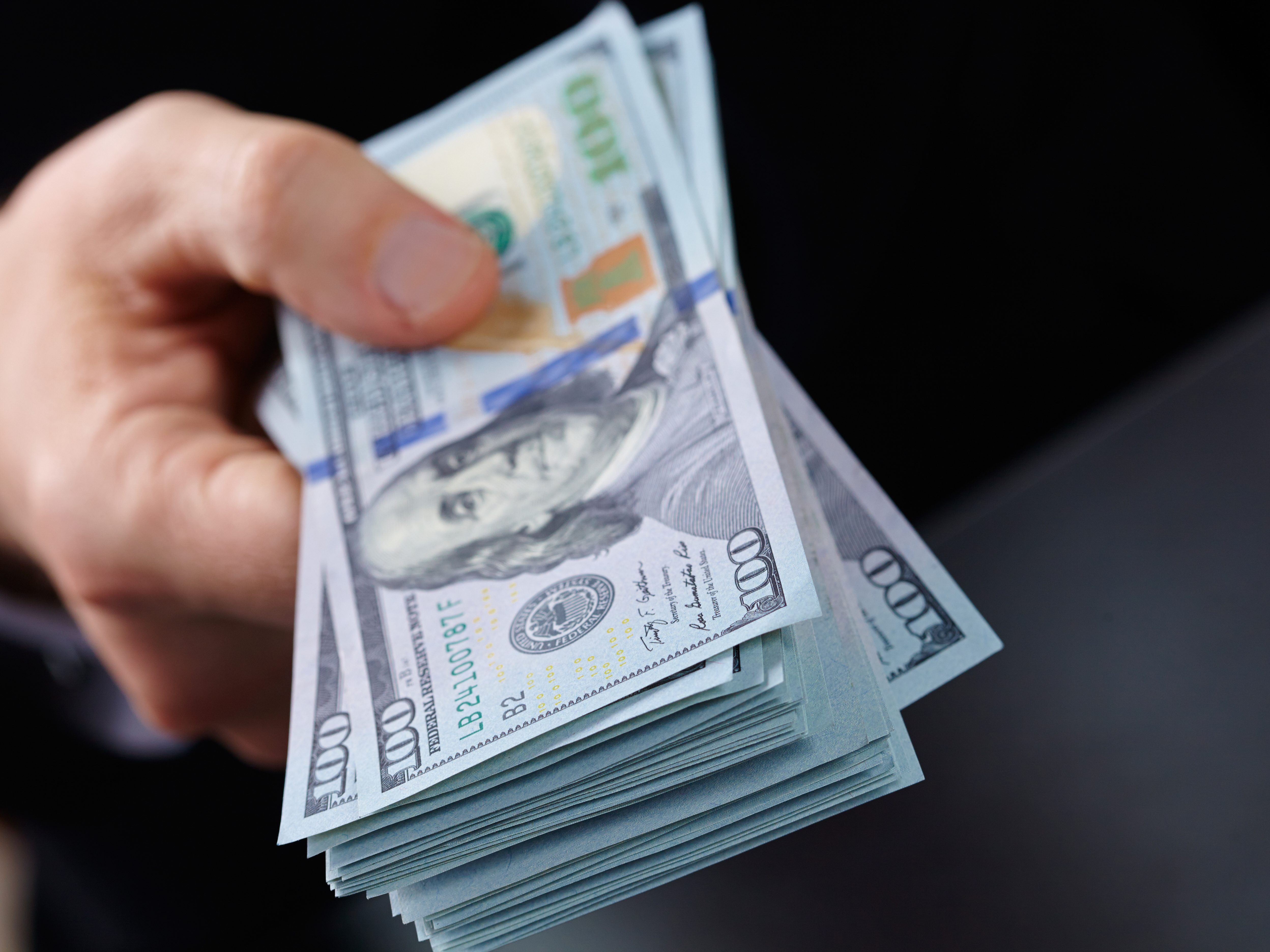 How to Measure Your Wealth Header