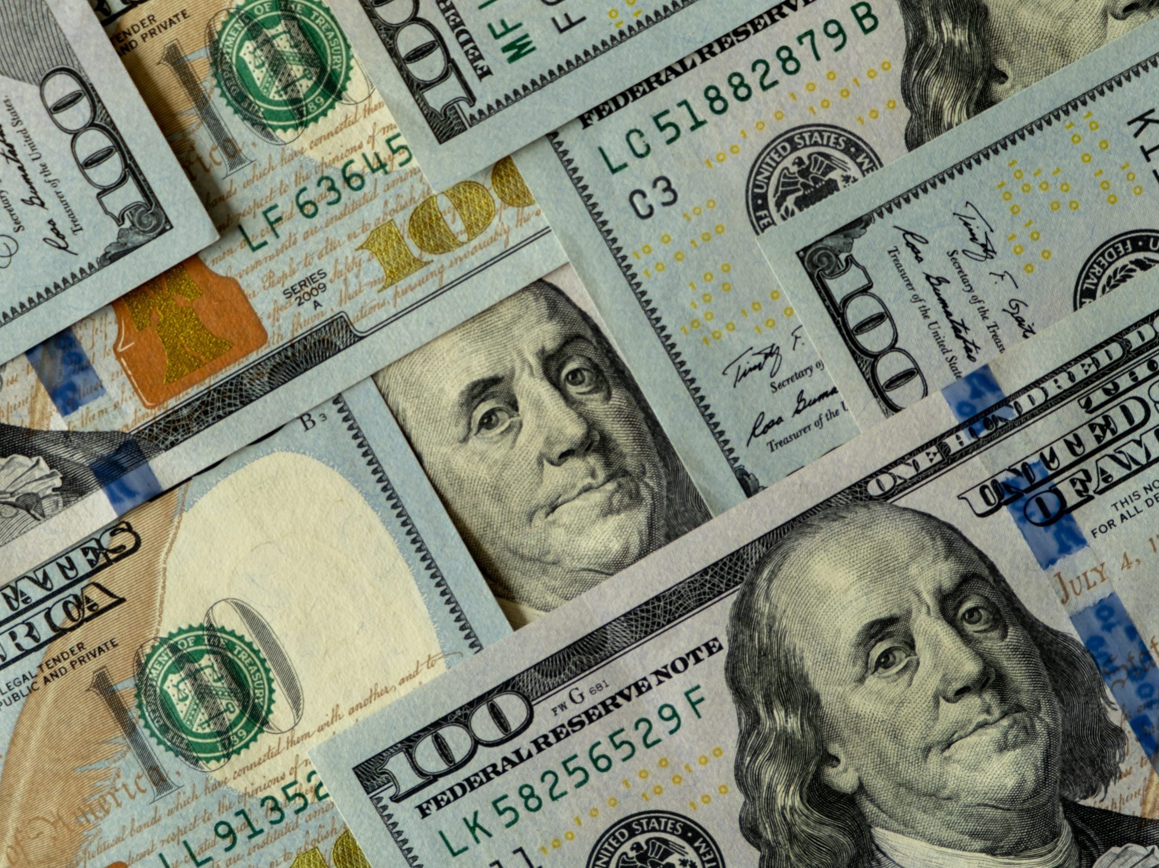 Making $100,000 Per Year as a College Student