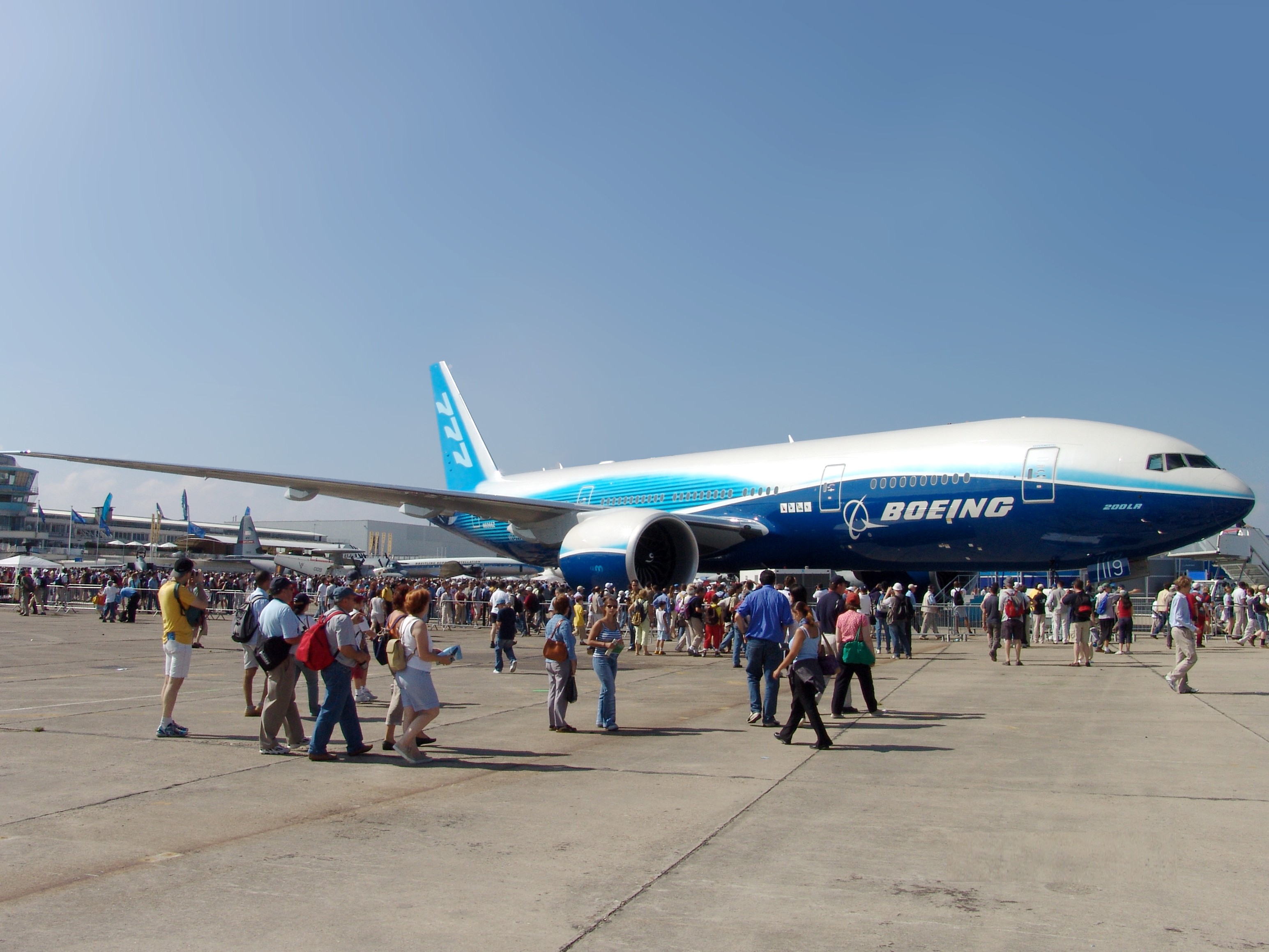 American Manufacturing Percentage