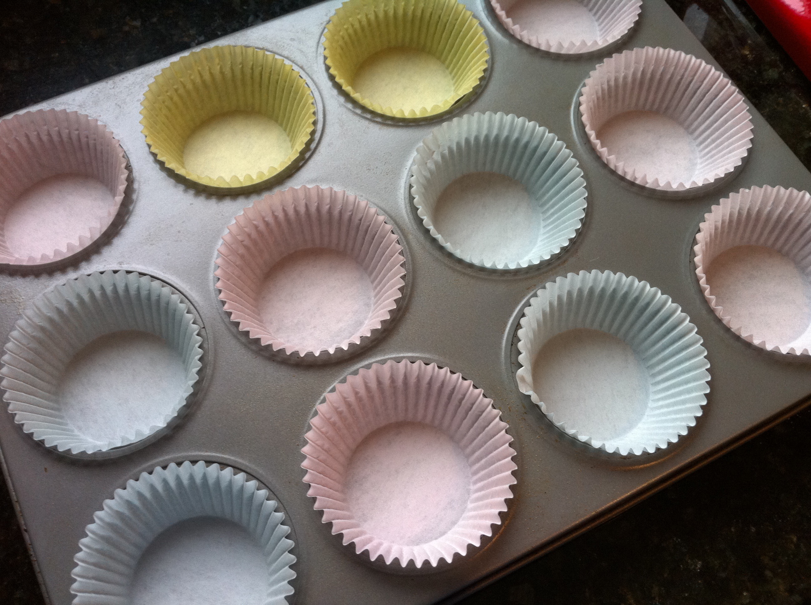 Muffin Pan Muffin Pan