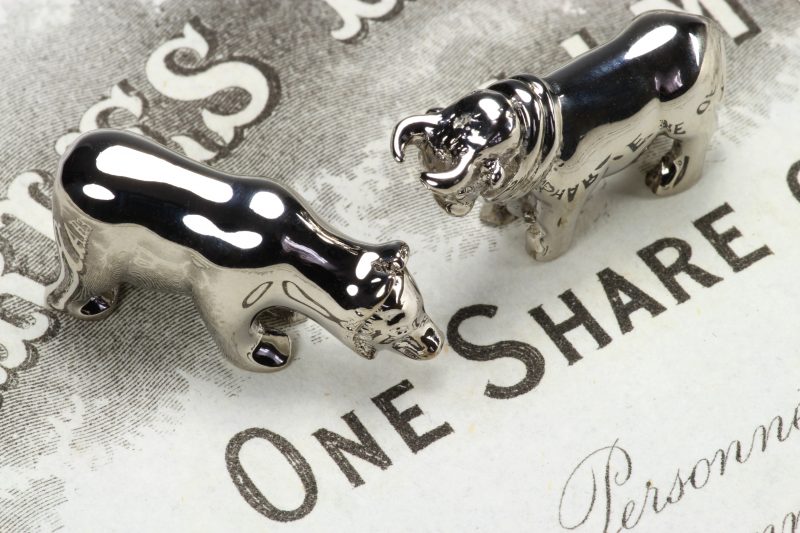 A Technique for Comparing the Intrinsic Value of Two Stocks