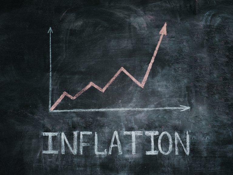 Inflation and the Federal Reserve
