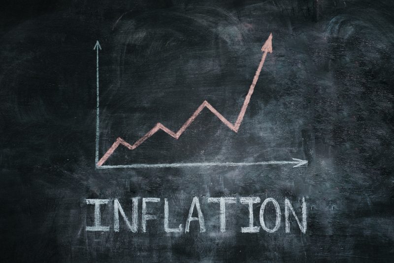 Inflation and the Federal Reserve Inflation and the Federal Reserve