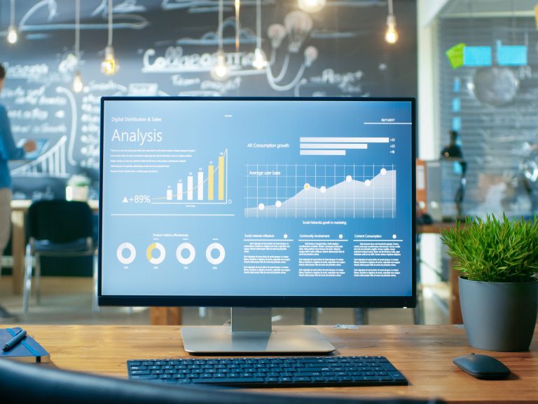 Investment Portfolio Stocks Analysis
