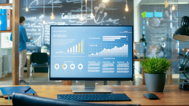 Investment Portfolio Stocks Analysis Investment Portfolio Stocks Analysis