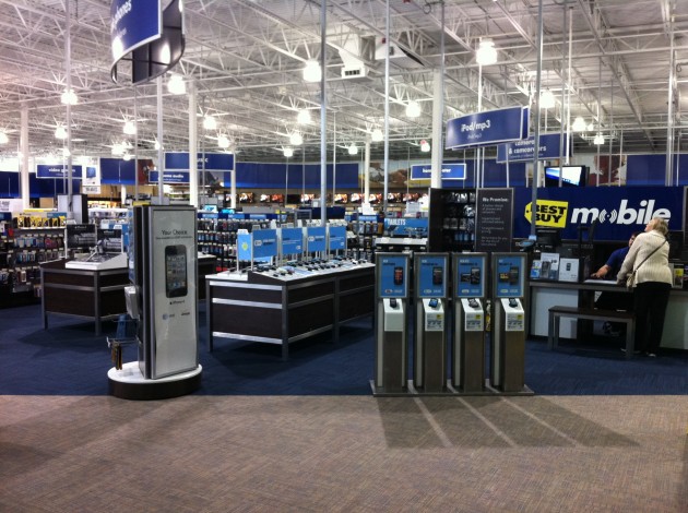 Best Buy Tiffany Springs