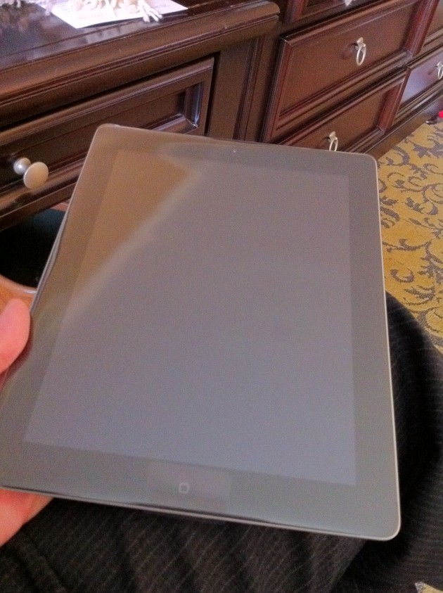iPad 2 WiFi+3G iPad 2 WiFi+3G