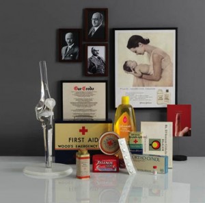 Johnson & Johnson Stock Investors Packet Johnson & Johnson Stock Investors Packet