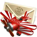 Mail Bag Mail Icon