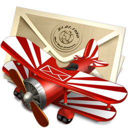 Mail Bag Mail Icon